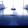 board room