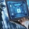 Secure-laptop