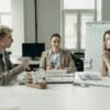 meeting