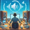 mac volume issues