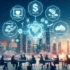 Bedrijfstakken die data slim weten te verzamelen, analyseren en toepassen, hebben een concurrentievoordeel. Welke bedrijfstak steekt er bovenuit als het gaat om data-gedreven werken? Wat maakt een sector data-gedreven'? En welke risico’s lopen deze bedrijven eigenlijk?
