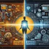 onderscheid tussen content en software is niet langer zo scherp als het ooit was. Succesvolle digitale producten zullen die producten zijn die het beste de synergie tussen robuuste software en hoogwaardige, vindbare content benutten, waarbij AI een cruciale verbindende rol speelt. Het is tijd om niet langer in silo's te denken, maar in een geïntegreerd digitaal ecosysteem.