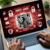 De veiligheid van QR-codes wordt bepaald door de vaardigheden van de programmeur. De code is de eerste verdediging tegen de potentiële gevaren.