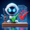 AI-toepassingen testen gaat niet over bugs vinden, maar om te waarborgen dat de AI-systemen bijdragen aan een eerlijke en veilige digitale wereld.