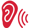 Ear-for-Voice Improvement Training