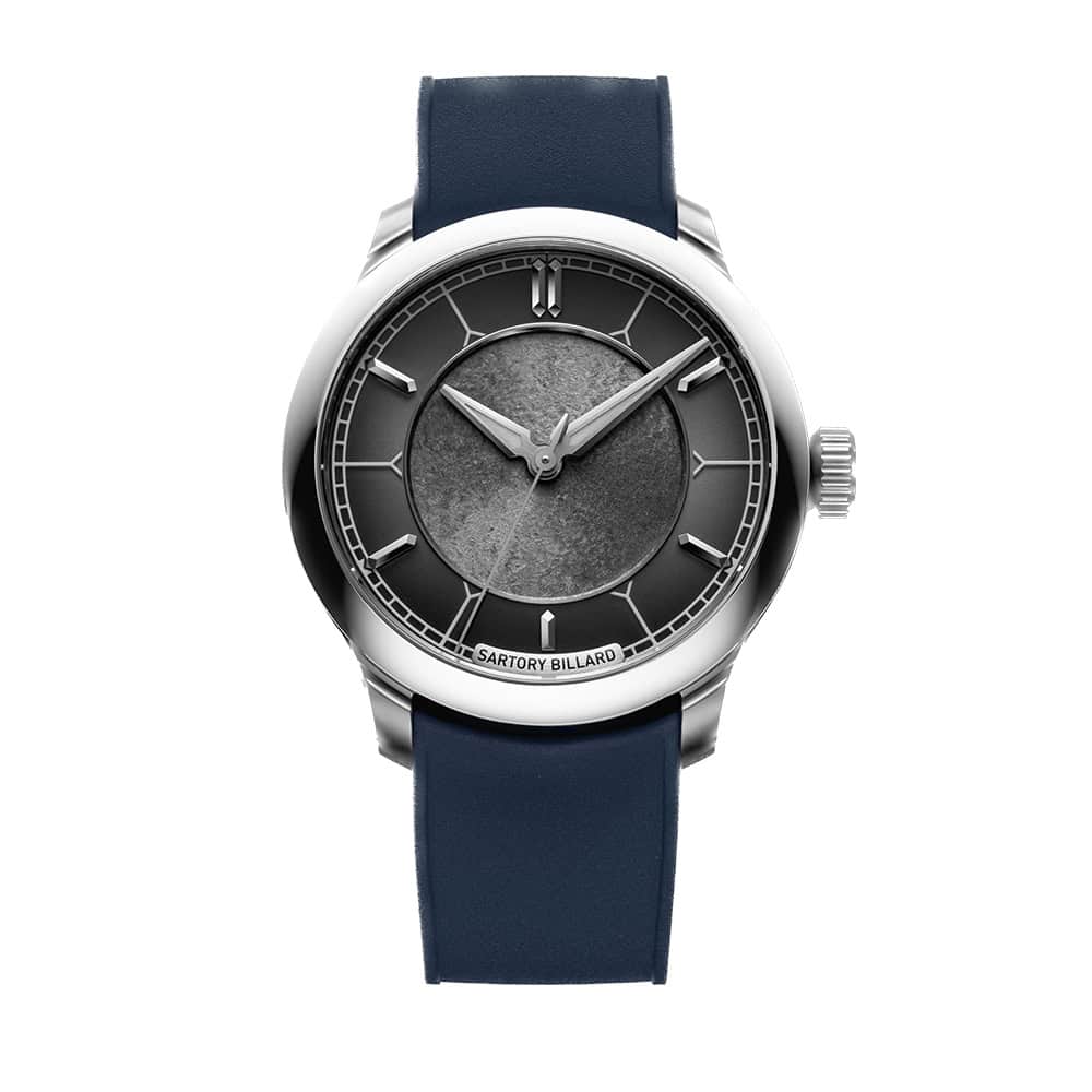 Buy Sartory Billard SB04-E Tantalum Hand-Engraved in Dubai