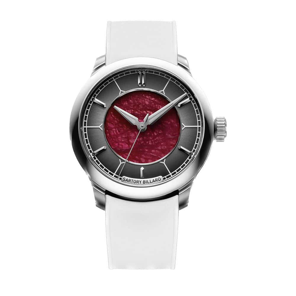 Buy Sartory Billard SB04-E Ruby Platinum in Dubai