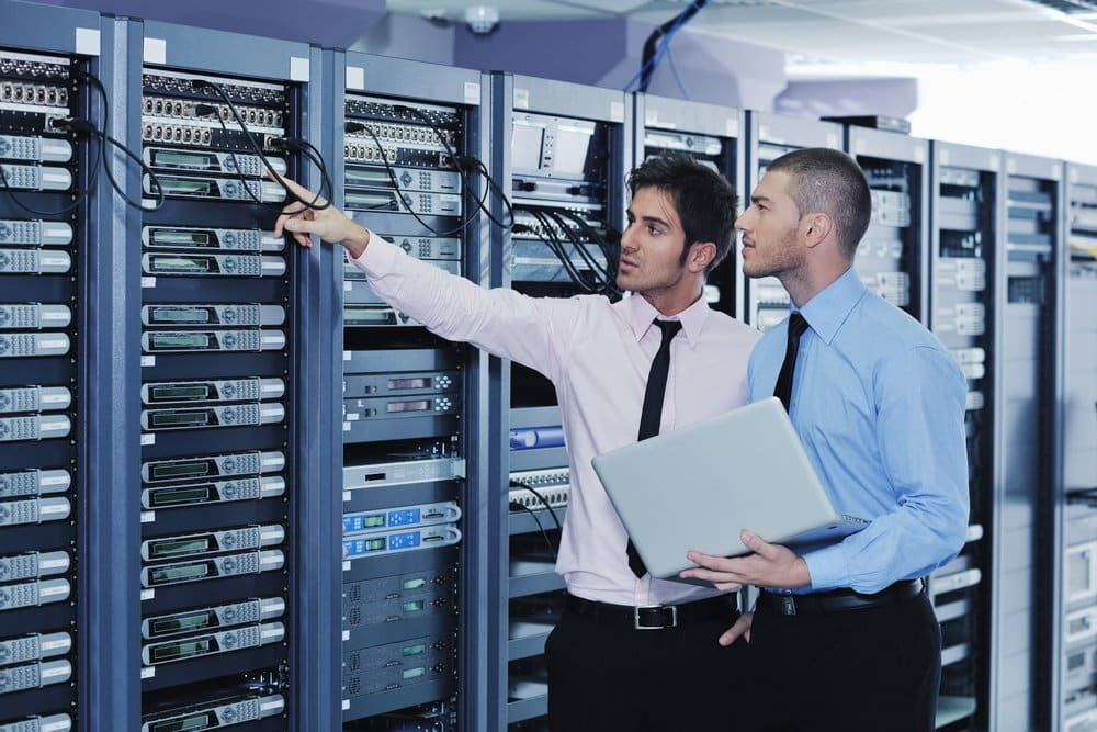 cloud datacenter