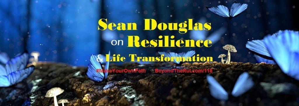 Sean Douglas Life Transformation