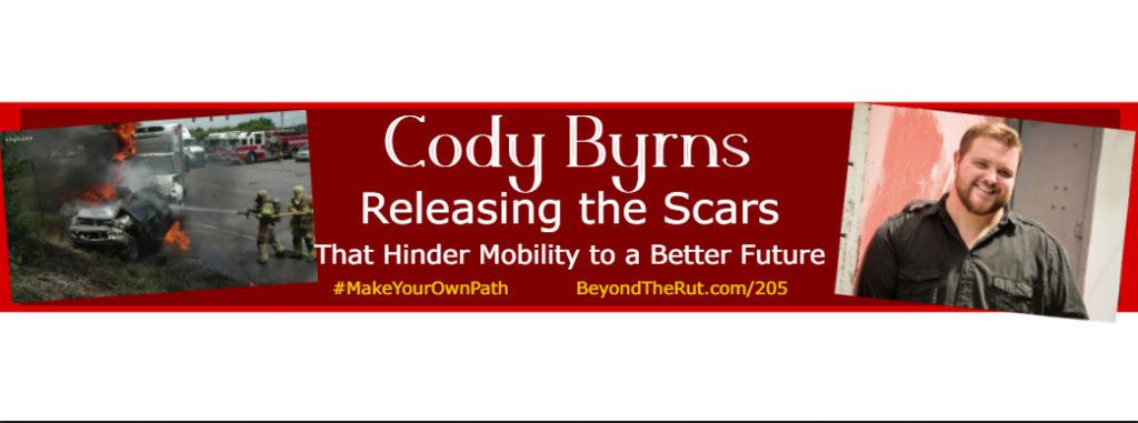 Cody Byrns Burn Survivor Motivational Speaker