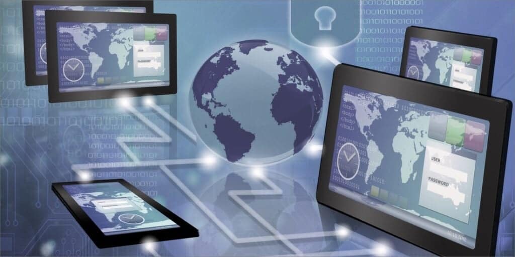 screens
