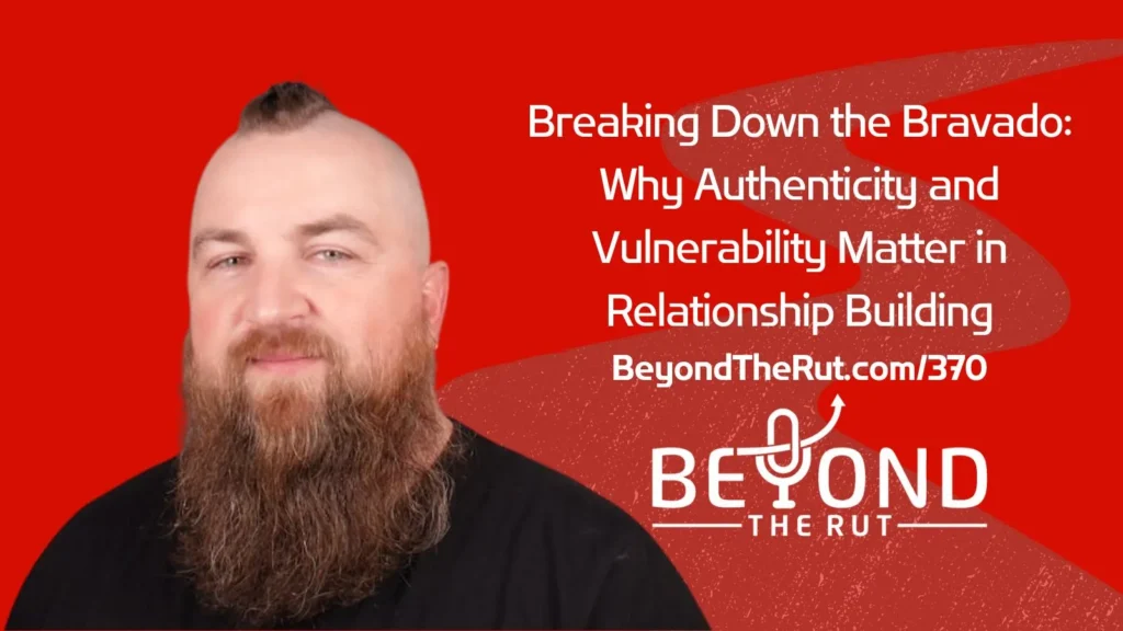 Brent Dowlen is the host of The Fallible Man helping Christian dads break down the barriers that keep us from being whole, authentic men in our families.