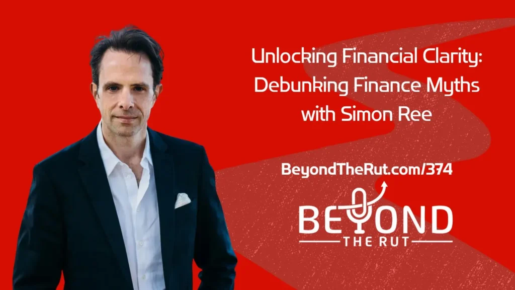 Simon Ree applies lessons learned from Keet Jun Do and 30 years of investing to help people build wealth and create a life worth living.