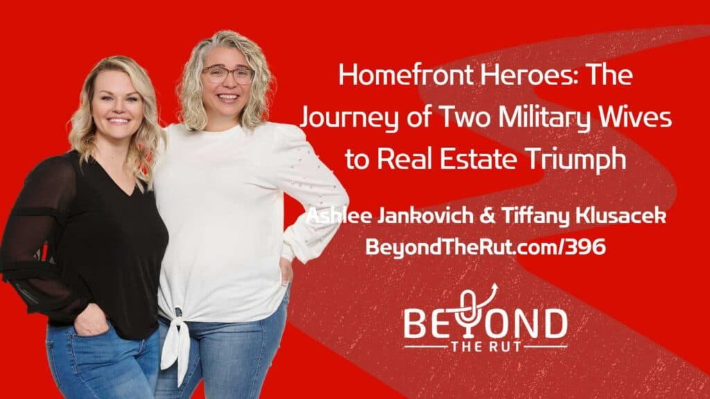 Finding balance, extra income, and success while living the life of a military spouse and parent.