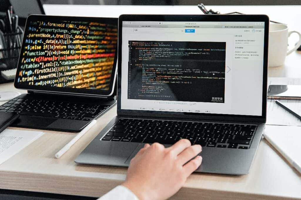 source code
