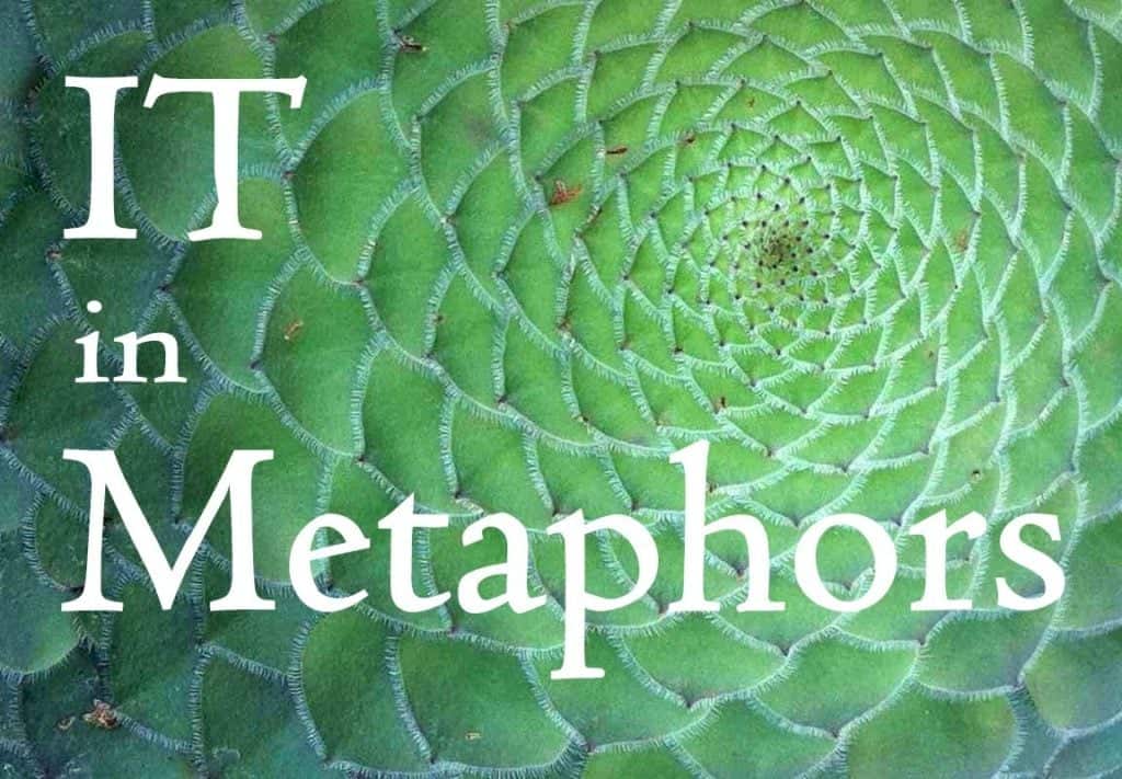metaphors