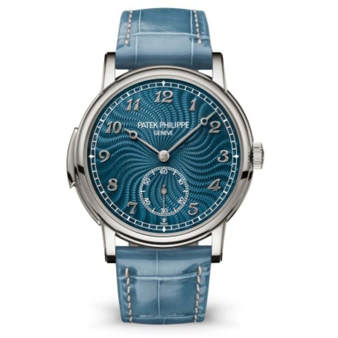Buy Patek Philippe 5178G-012 Grand Complications Minute Repeater in Dubai