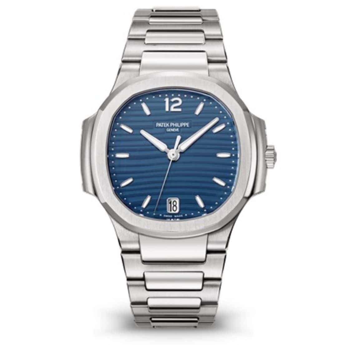 Buy Patek Philippe Nautilus 7118/1A-001 in Steel in Dubai
