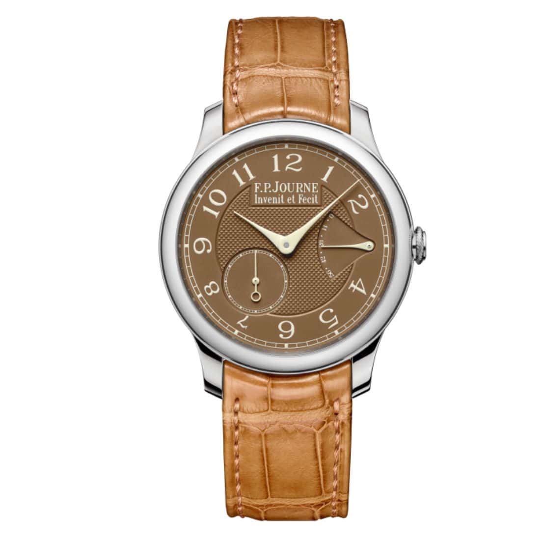 Buy F.P. Journe Chronomètre Havana Calibre 1304 in Dubai