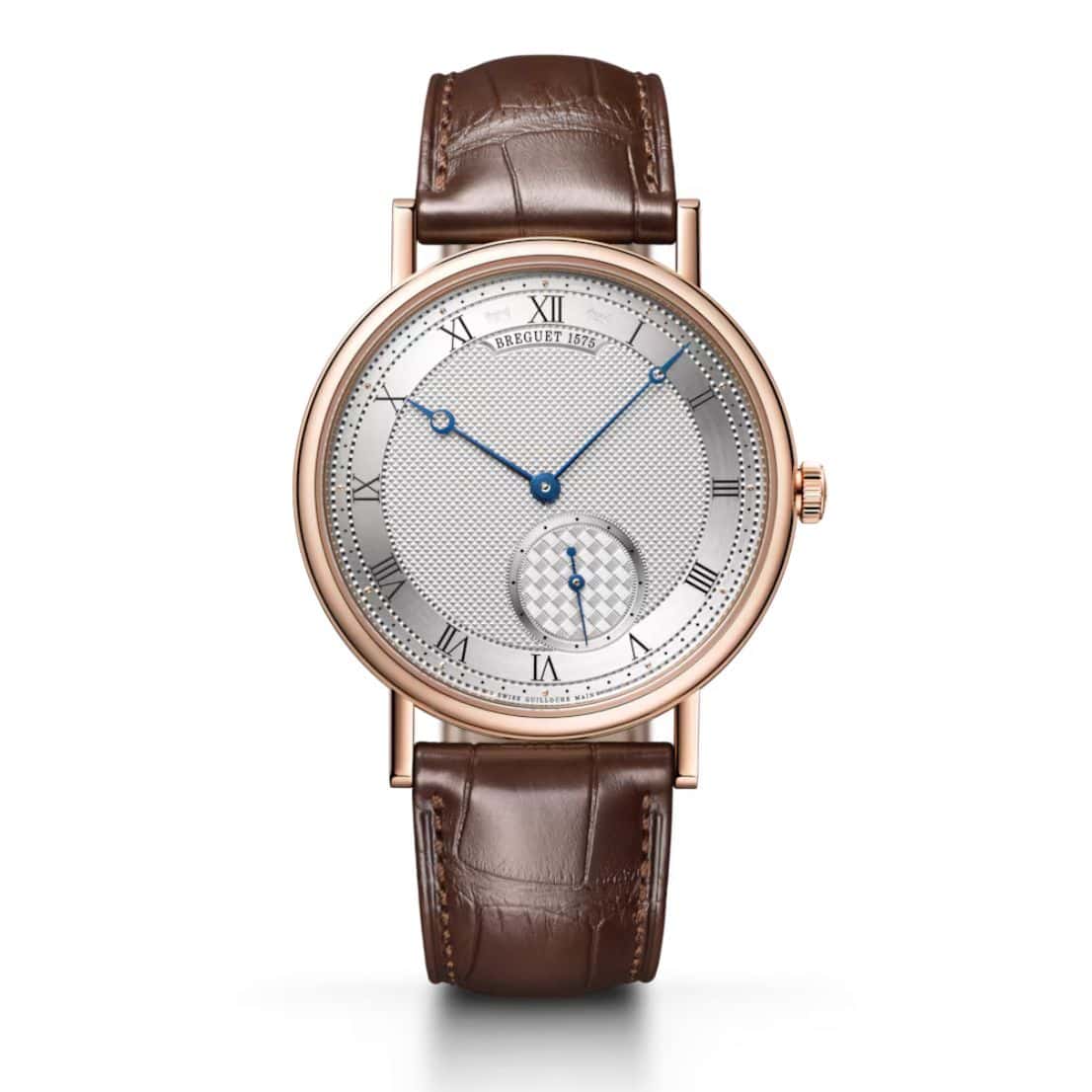 Buy Breguet Classique 7147BR129WU in Rose Gold in Dubai