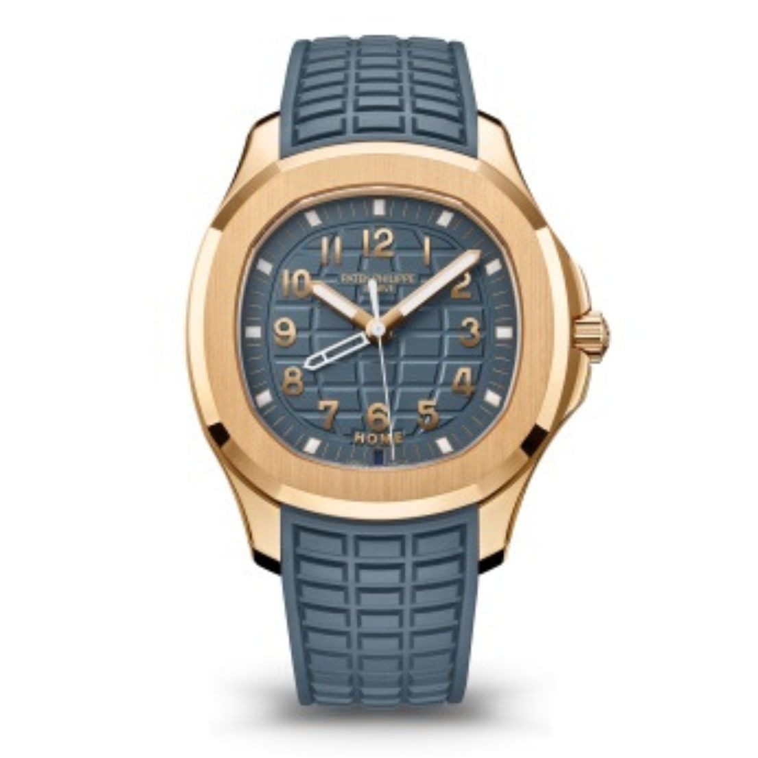 Buy Patek Philippe Aquanaut 5269R-001 in Rose Gold in Dubai