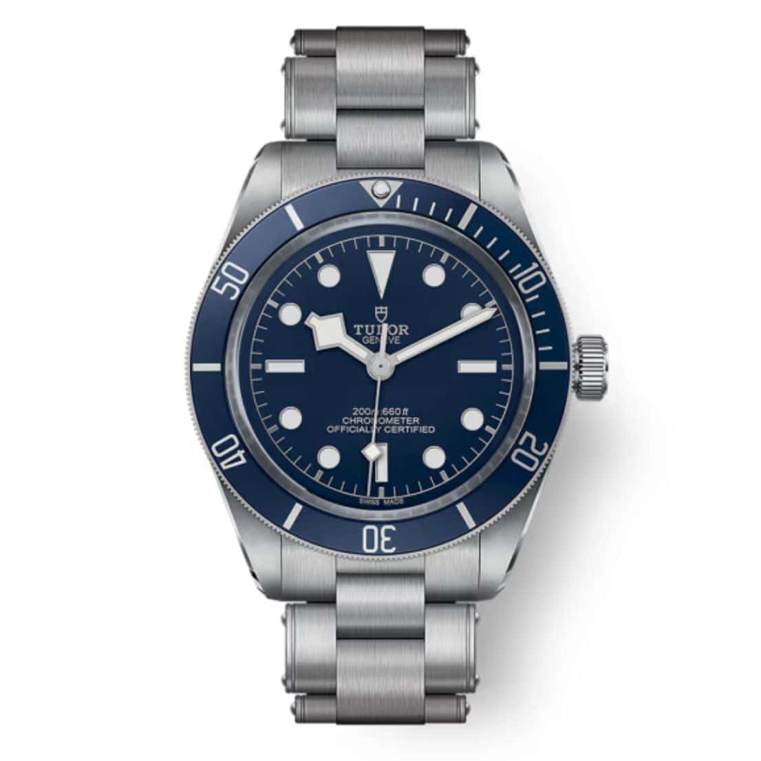 Buy Tudor Black Bay 58 M79030b-0001 in Dubai