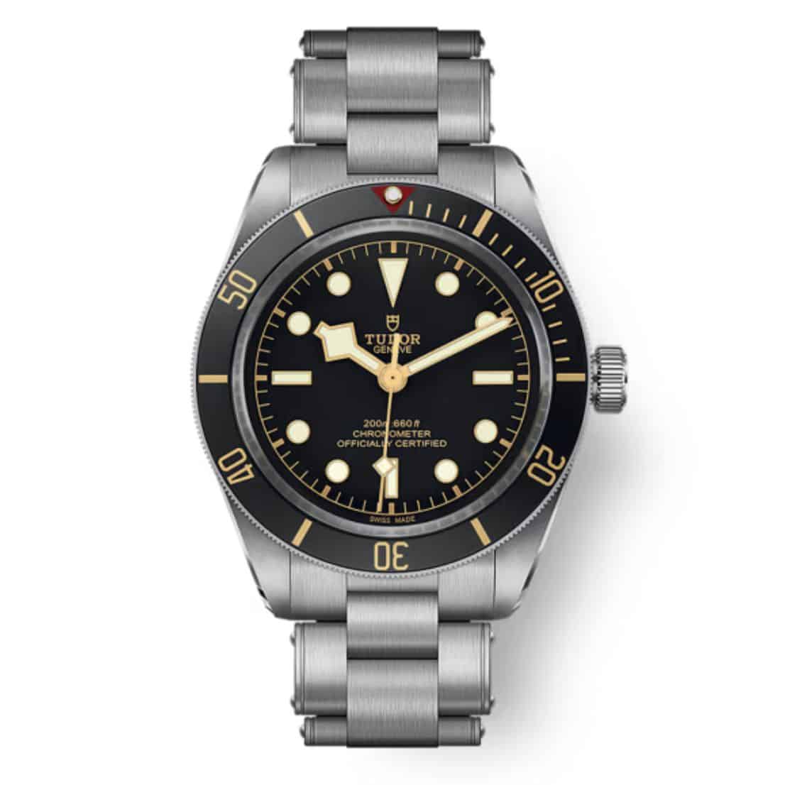 Buy Tudor Black Bay 58 M79030N-0001 in Dubai