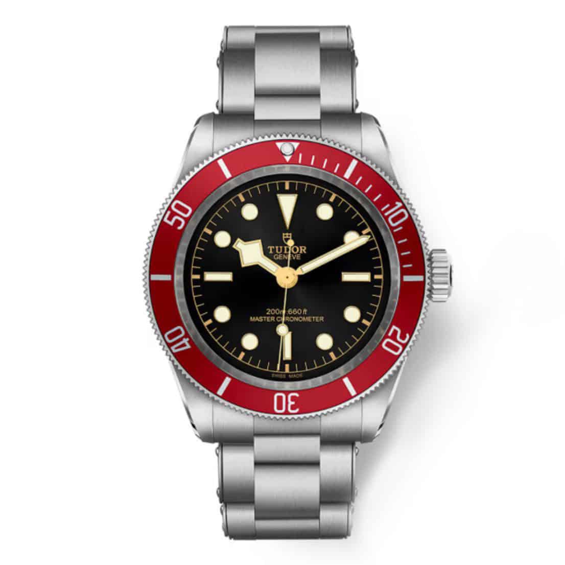 Buy Tudor Black Bay 58 M7941A1A0RU-0001 in Dubai