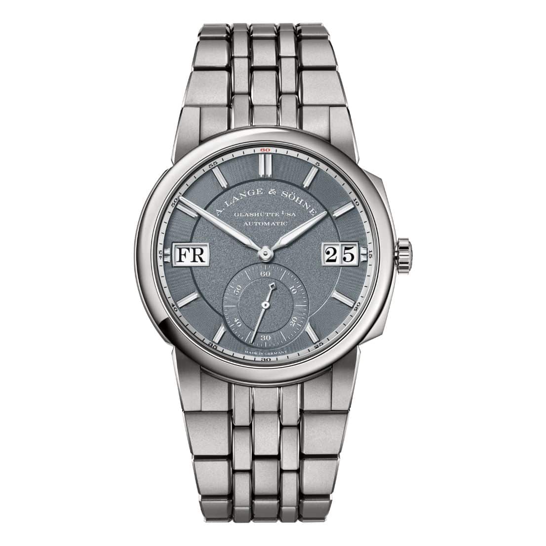 Buy A. Lange & Sohne Odysseus 363.117 in Titanium in Dubai