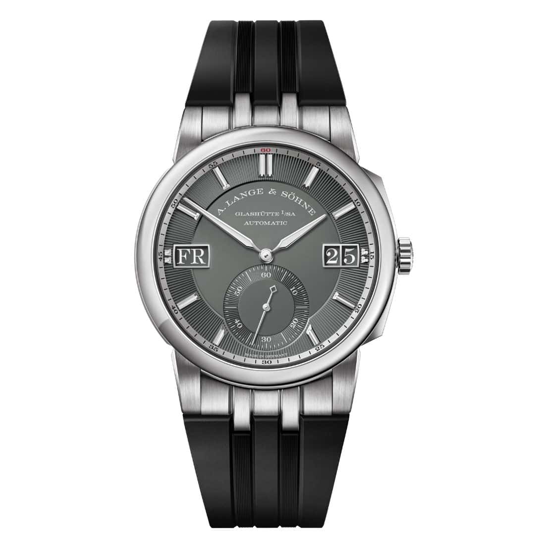 Buy A. Lange & Sohne Odysseus 363.068 in White Gold in Dubai