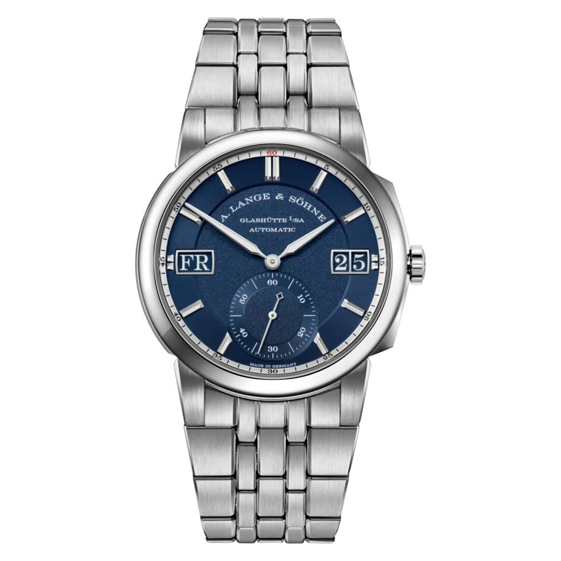 Buy A. Lange & Sohne Odysseus 363.179 in Steel in Dubai