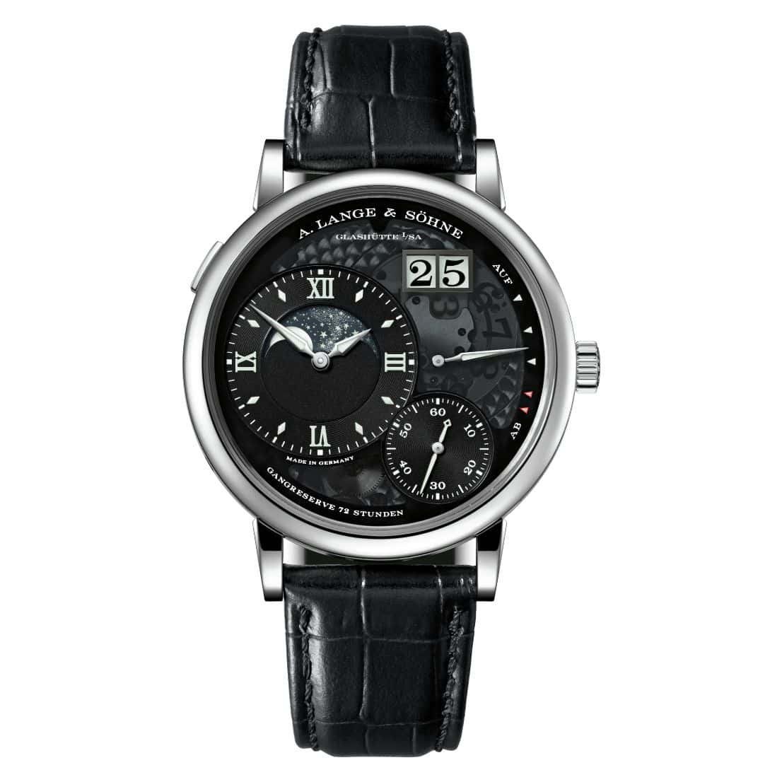Buy A. Lange & Sohne Grand Lange 1 Lumen 139.035 in Dubai