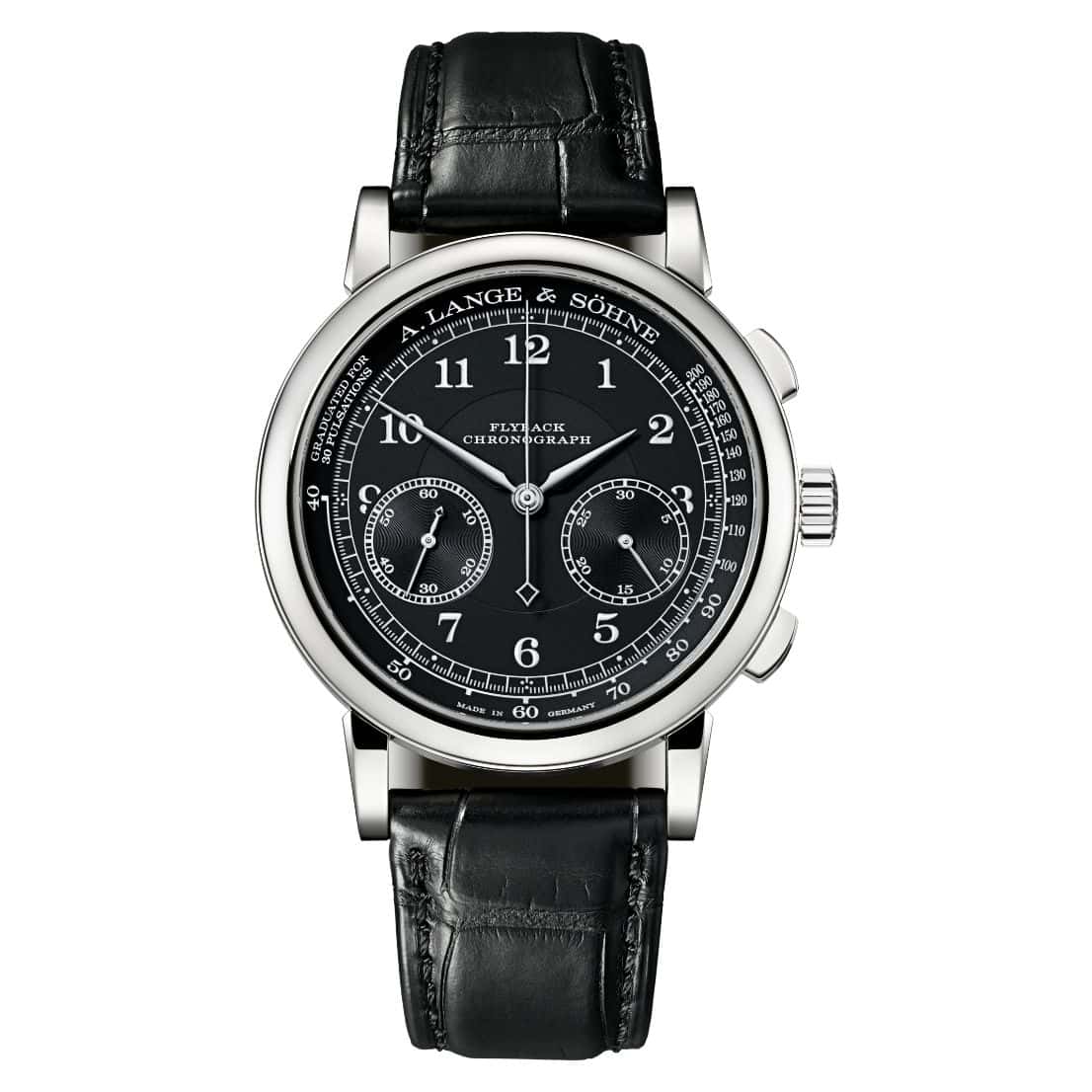 Buy A. Lange & Sohne 1815 Chronograph 414.028 in Dubai