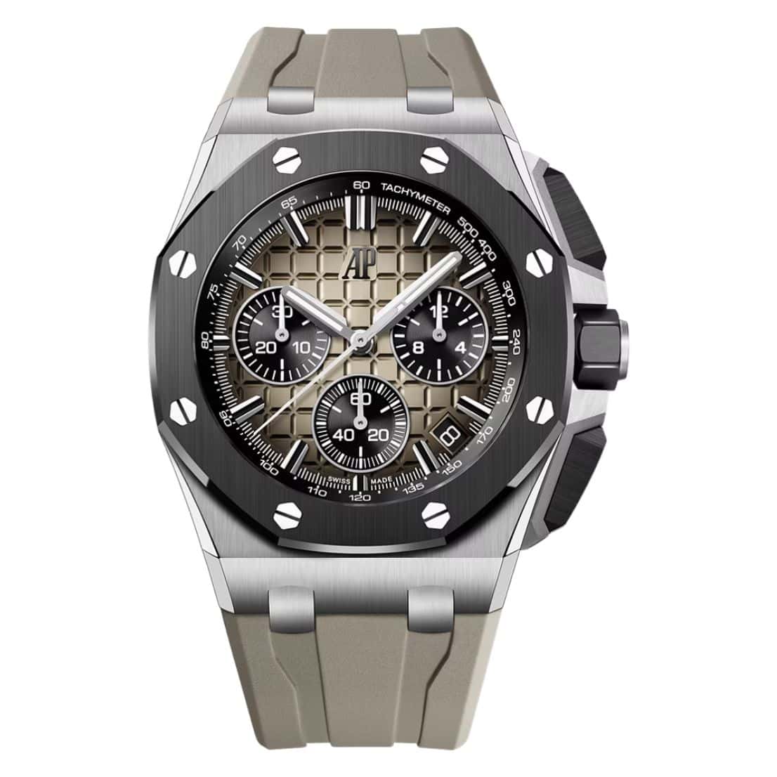 Buy Audemars Piguet Royal Oak Offshore 26420SO.OO.A600CA.01 in Dubai