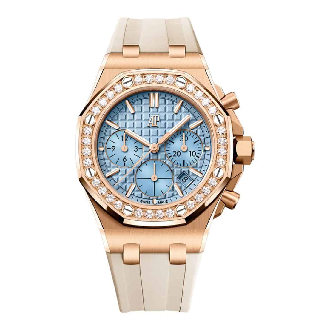 Buy Audemars Piguet Royal Oak Offshore 26231OR.ZZ.A085CA.01 in Dubai