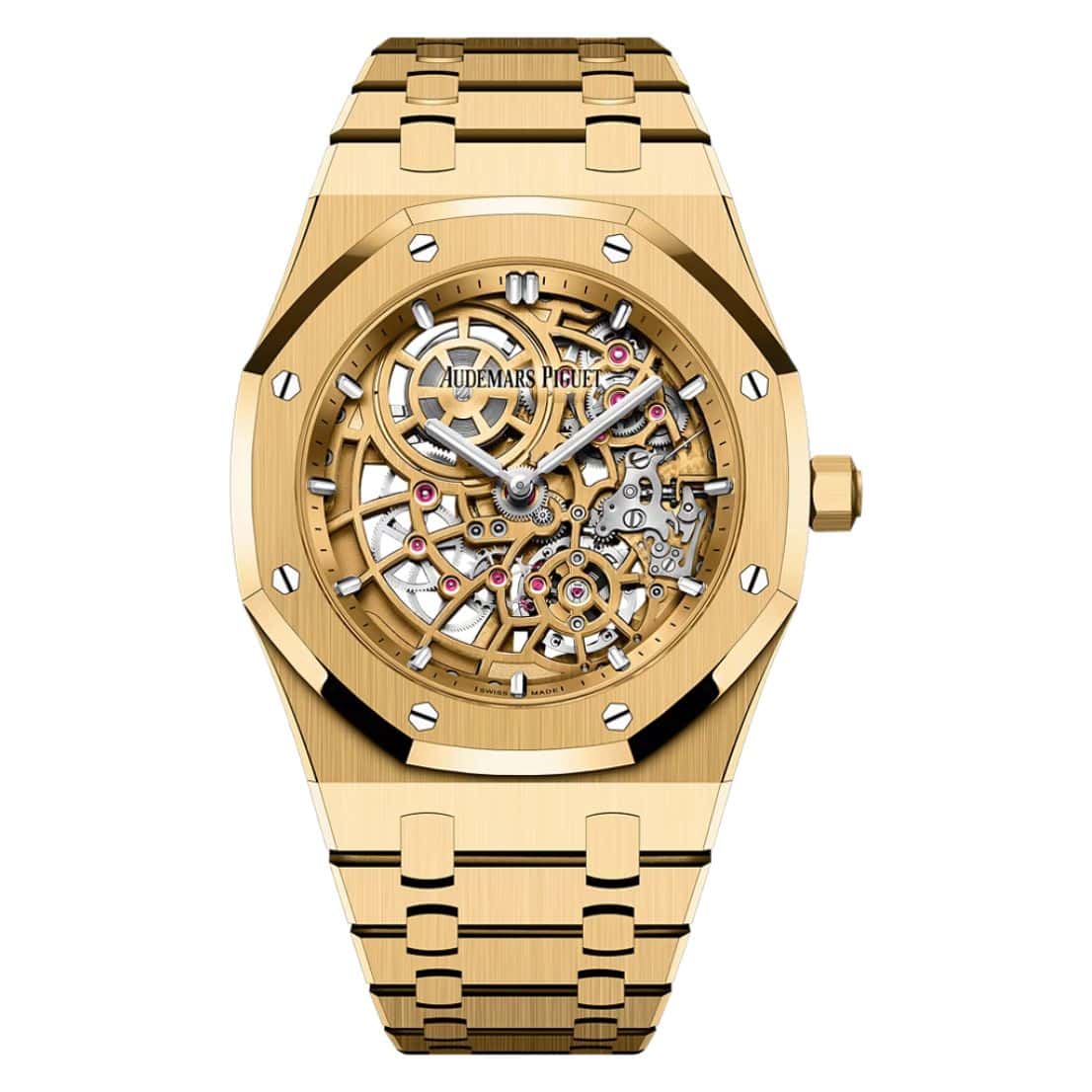 Buy Audemars Piguet Royal Oak 16204BA.OO.1240BA.01 in Dubai