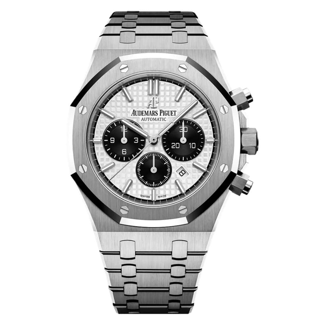 Buy Audemars Piguet Royal Oak 26331ST.OO.1220ST.03 in Dubai