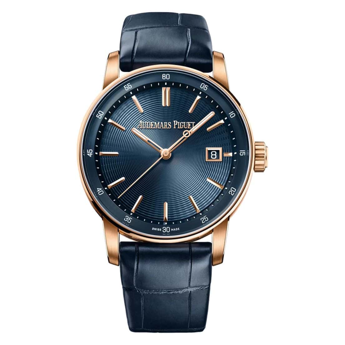 Buy Audemars Piguet Code 11.59 77410OR.OO.A342CR.01 in Dubai