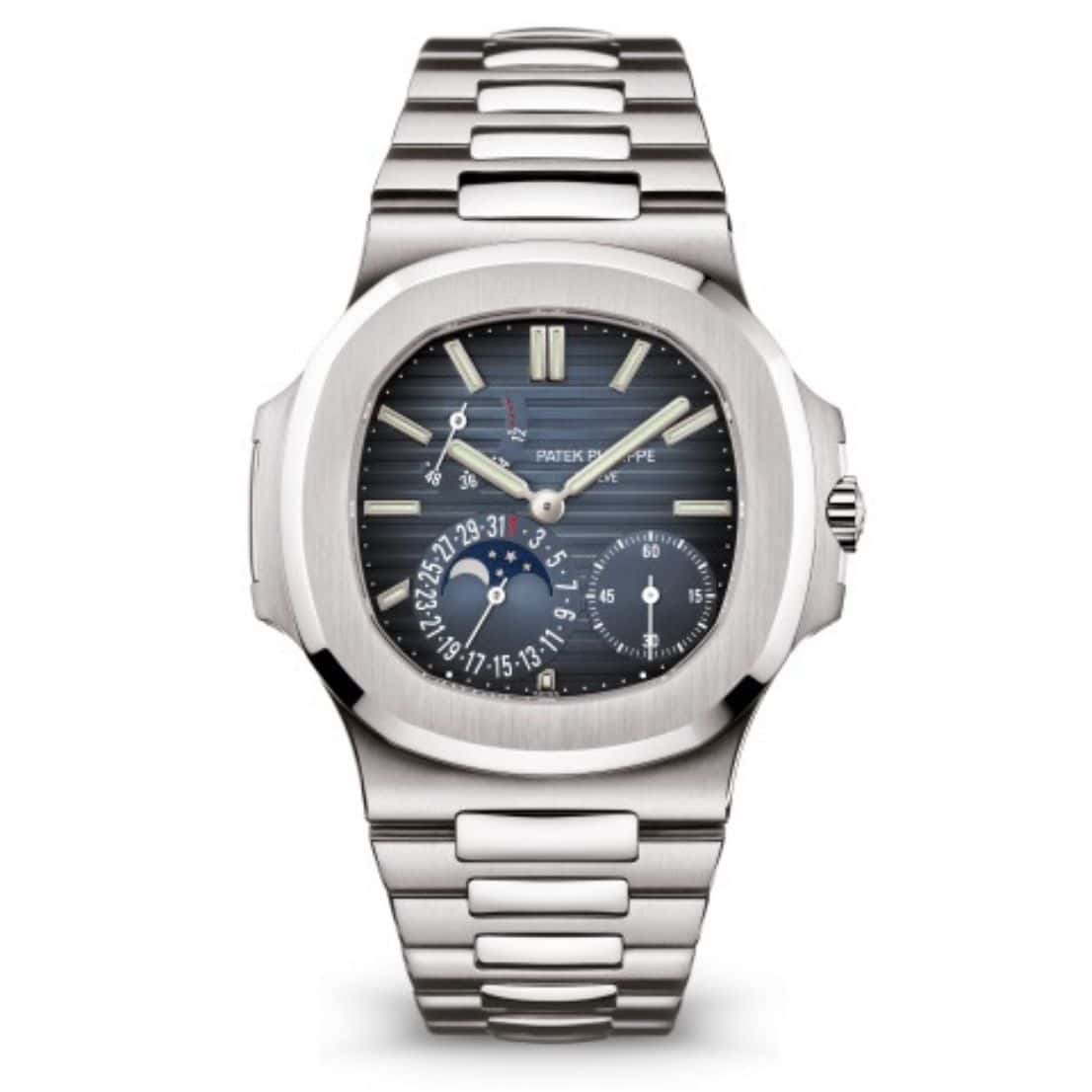 Buy Patek Philippe Nautilus 5712/1A-001 in Dubai