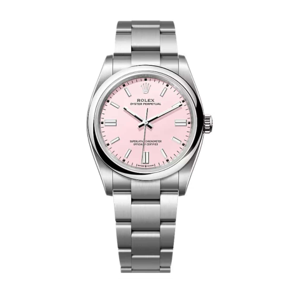 Buy Audemars Piguet Oyster Perpetual M126000-0008 in Dubai