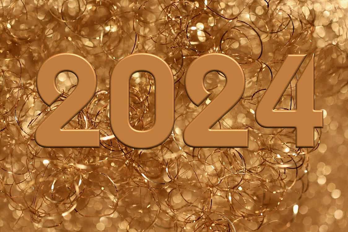 Prévisions 2024