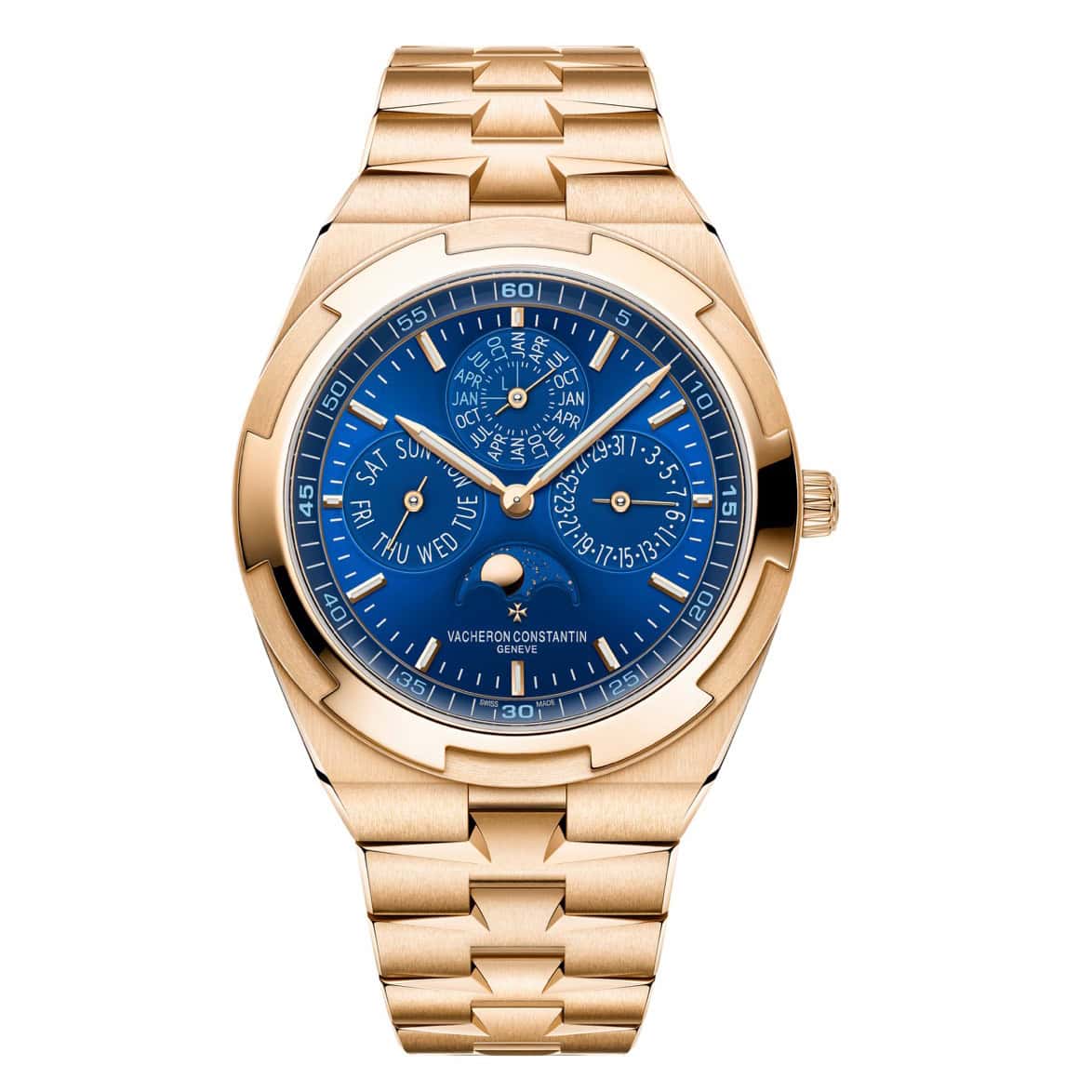 Buy Vacheron Constantin Perpetual Calendar Ultra-thin 4300V/220R-B509 in Dubai