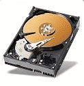 Data management storage