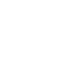 White Facebook Logo