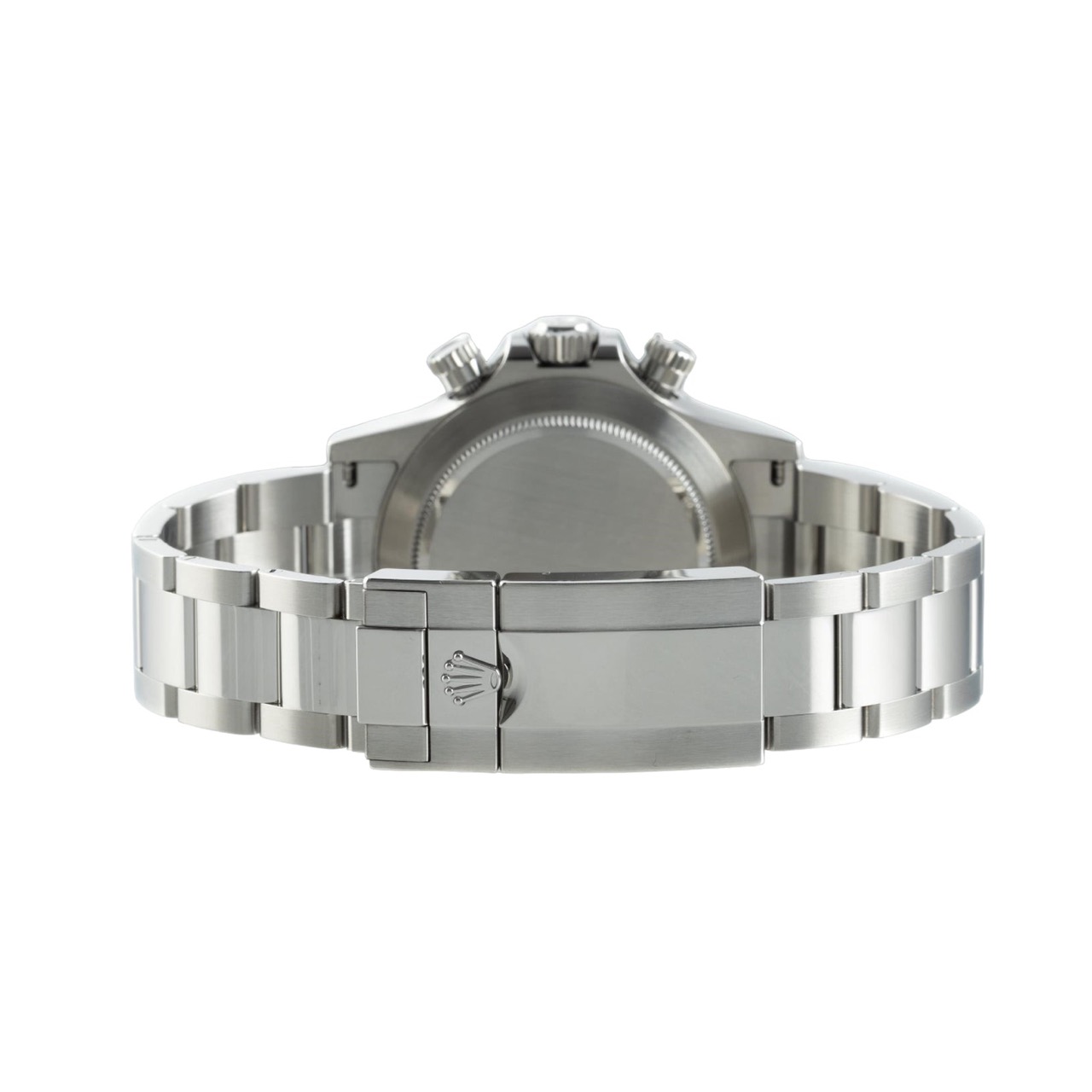 Buy Rolex Daytona 'Panda' 116500LN in Steel in Dubai