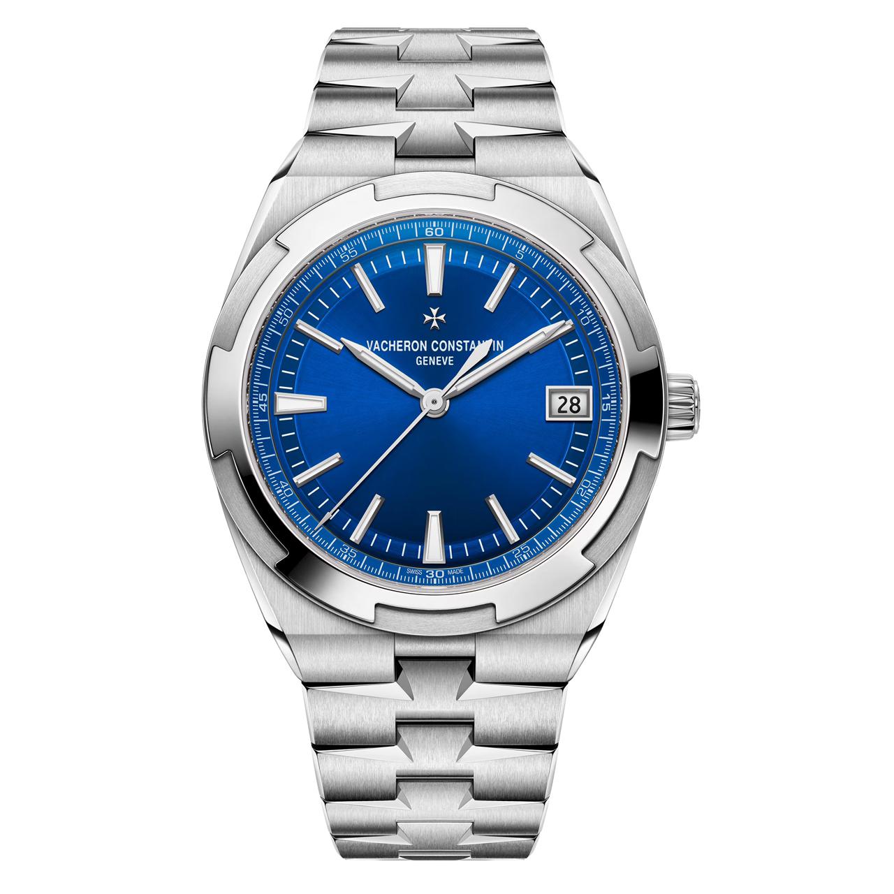 Buy Vacheron Constantin Overseas 4500V/110A-B128 in Dubai