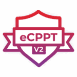 شعار المجموعة eCPPTv2 Study Group