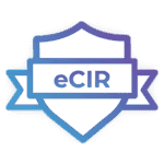 شعار المجموعة eCIR Study Group