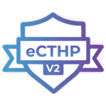 شعار المجموعة eCTHPv2 Study Group