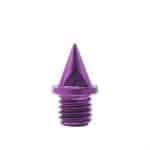 Purple Carbon Lite Spikes